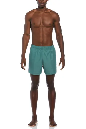 Nike Swim Essential Lap - 5inch volley short Heren Zwembroek - Bicoastal