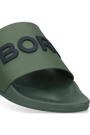 Björn Borg Bjorn Borg Heren Badslipper 41