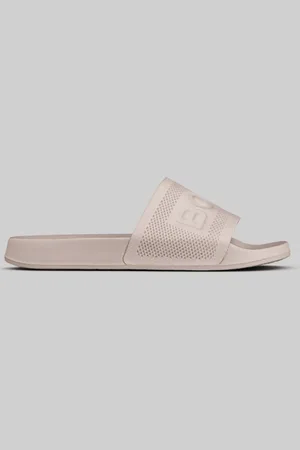 Björn Borg Bjorn Borg Dames Badslipper Pink 40