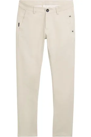 TOM TAILOR Heren Chino Broek TAPERED CHINO tapered 29W / 32L Volwassenen