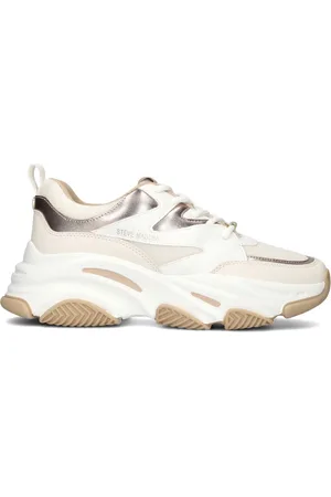 Steve Madden Progressive Sneakers - Dames -