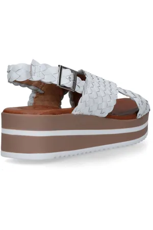 Oh my sandals Dames Sandaal 41