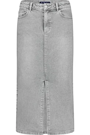 Red Button Rok SRB4467 Sibelle - denim Grey