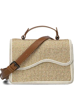 Hvisk Crane Crossbodytassen Dames -
