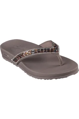 Skechers Arch Fit Meditation -Glam Gal - Dames Slippers