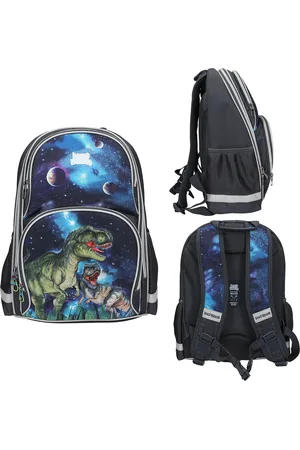 Depesche Dino World rugzak - GALAXY