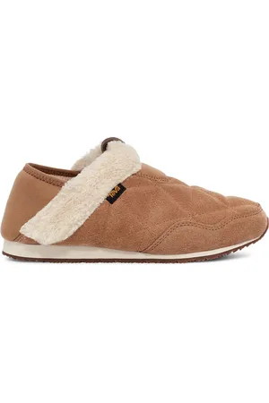 Teva Women ReEmber Plushed Burro-Schoenmaat 42
