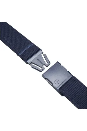 Arcade Atlas A2 Stretch Riem - Medium Brown