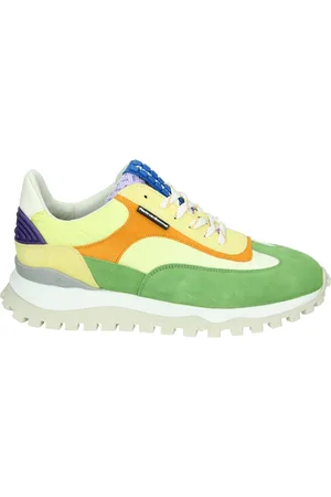 Floris van Bommel DE GROMMER 07.00 - Lage sneakersVrije tijdsschoenenHeren sneakers - Kleur: