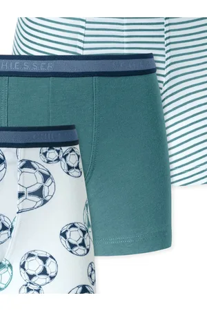 Schiesser Retro Boxer 95/5