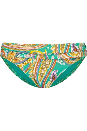 Cyell Paisley Perfect bikinibroekje regular - dames