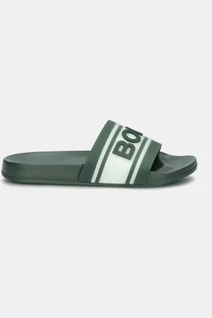 Björn Borg Bjorn Borg Heren Badslipper 44