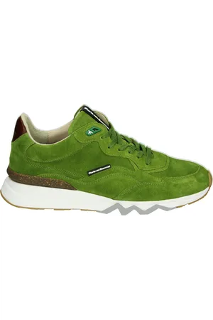 Floris van Bommel DE ZAGER 02.59 - Lage sneakersVrije tijdsschoenenHeren sneakers - Kleur: