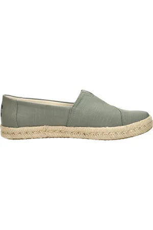 TOMS TOMS Alpargata Rope 2.0 Espadrilles Dames -