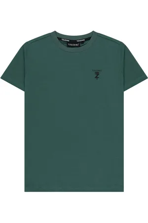 Touzani Zomer t-shirt jongens - - Kigoi