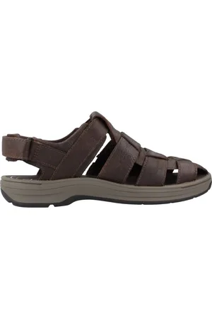 Clarks SALTWAY COVE Sandaal maat 10,5