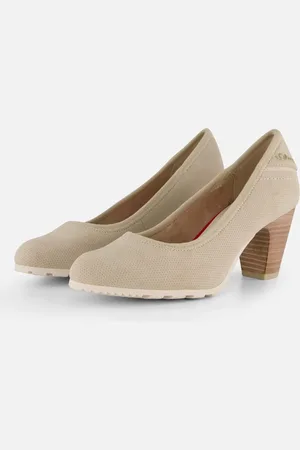 QS by s.Oliver Pumps Synthetisch - Dames