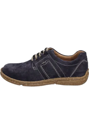 Josef Seibel Neele 44 | Halbschuh für Damen | Blau