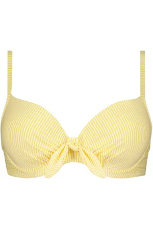 Cyell Sunny Vibes Voorgevormde Bikinitop maat 38C