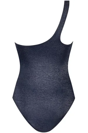 Ten Cate BEACH - swimsuit one shoulder padded - Badpak dames