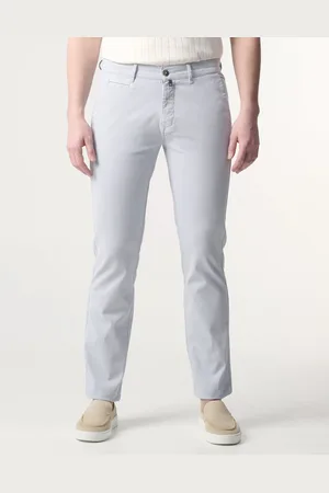 Pierre Cardin Chino Castres Sterling Blue