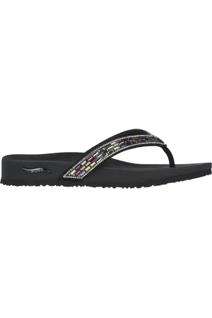 Skechers Arch Fit Meditation -Glam Gal - Dames Slippers