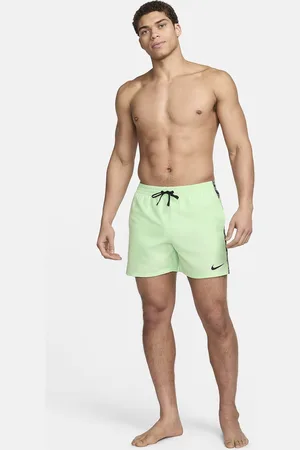 Nike Zwemshort tape logo - XS