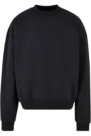 Build Your Brand Ultra Heavy Crewneck Sweater - maat 4XL