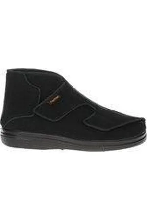 Fischer Verbandpantoffel -13999 - - Klittenband