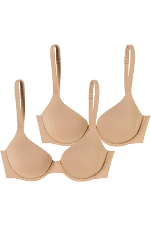 Schiesser Bügel-BH BH mit Schale - Unique Micro
