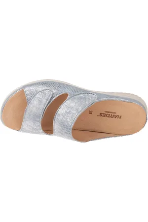 Hartjes 122,1101 slipper maat 42