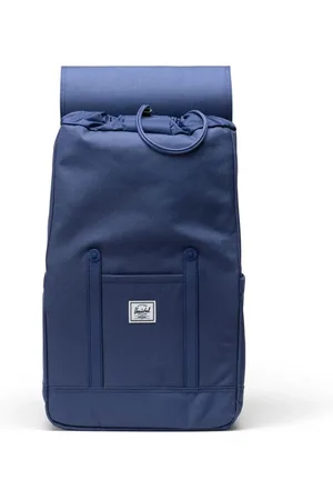 Herschel Rugzak Retreat Skipper Blue