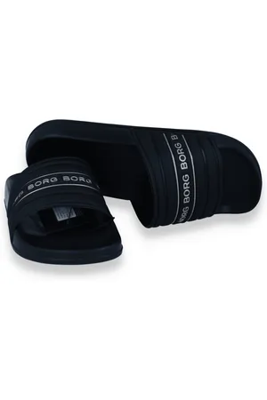 Björn Borg Bjorn Borg Dames Badslipper 37