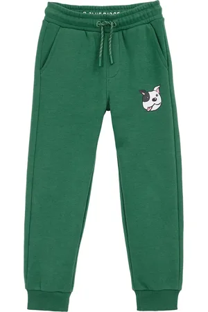 WE Fashion Jongens joggingbroek