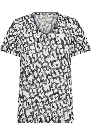 soyaconcept Aretha shirt