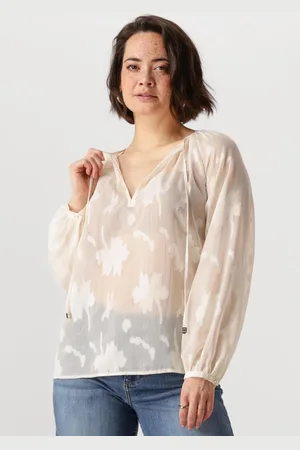Liu Jo Tunica Ts Nav Blouses Dames -
