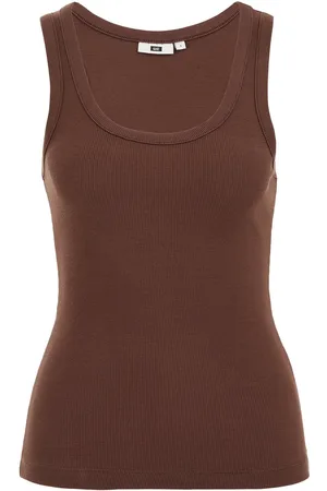 WE Fashion Dames tanktop