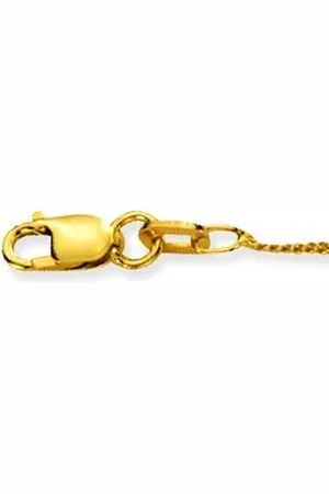 Glow Lengtecollier Gourmet 1 mm-42cm 585