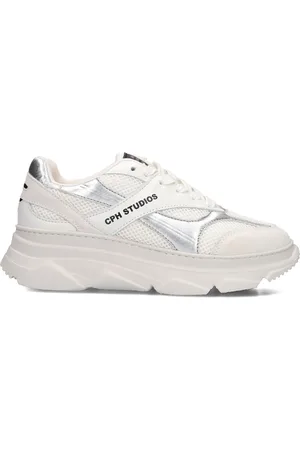 &Copenhagen Cph54 Sneakers - Dames -