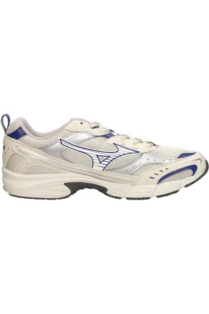 Mizuno MXR Suede Sneakers Laag -