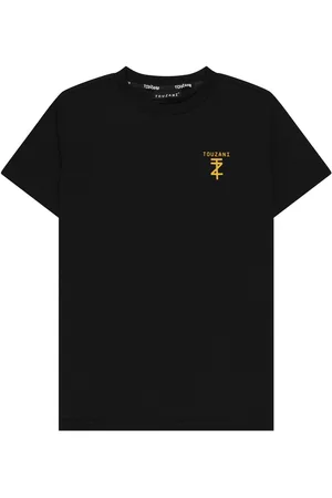 Touzani Zomer t-shirt jongens - - Koromo