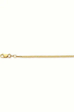 Glow Lengtecollier Gourmet 1.7 mm 585