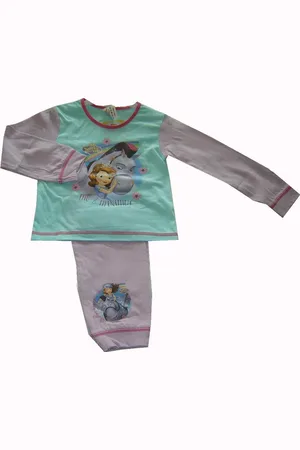 Disney Pyjama van Prinses Sofia met Minimus maat 86/92