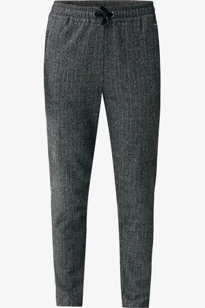 Mexx Broek Visgraat Dames