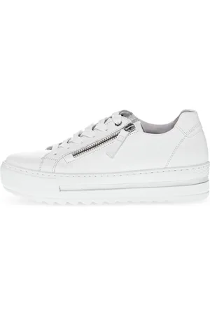 Gabor Dames veterschoenen Veterschoenen Laag -