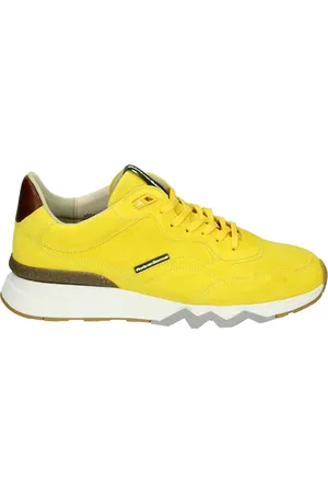 Floris van Bommel DE ZAGER 02.60 - Lage sneakersVrije tijdsschoenenHeren sneakers - Kleur: