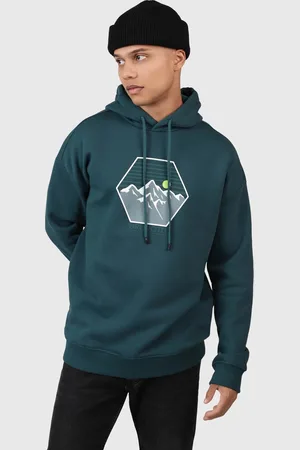 Brunotti Benito Heren Sweater - Fuel Green - XXL