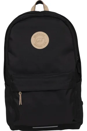 Beckmann Schooltas - City - Dusty Black - 30 liter - BE-310086A