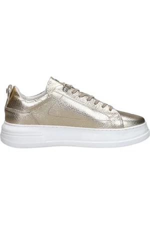 Red Rag Sneakers Laag Sneakers Laag -