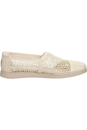 TOMS Alpargata Plus Sportief -